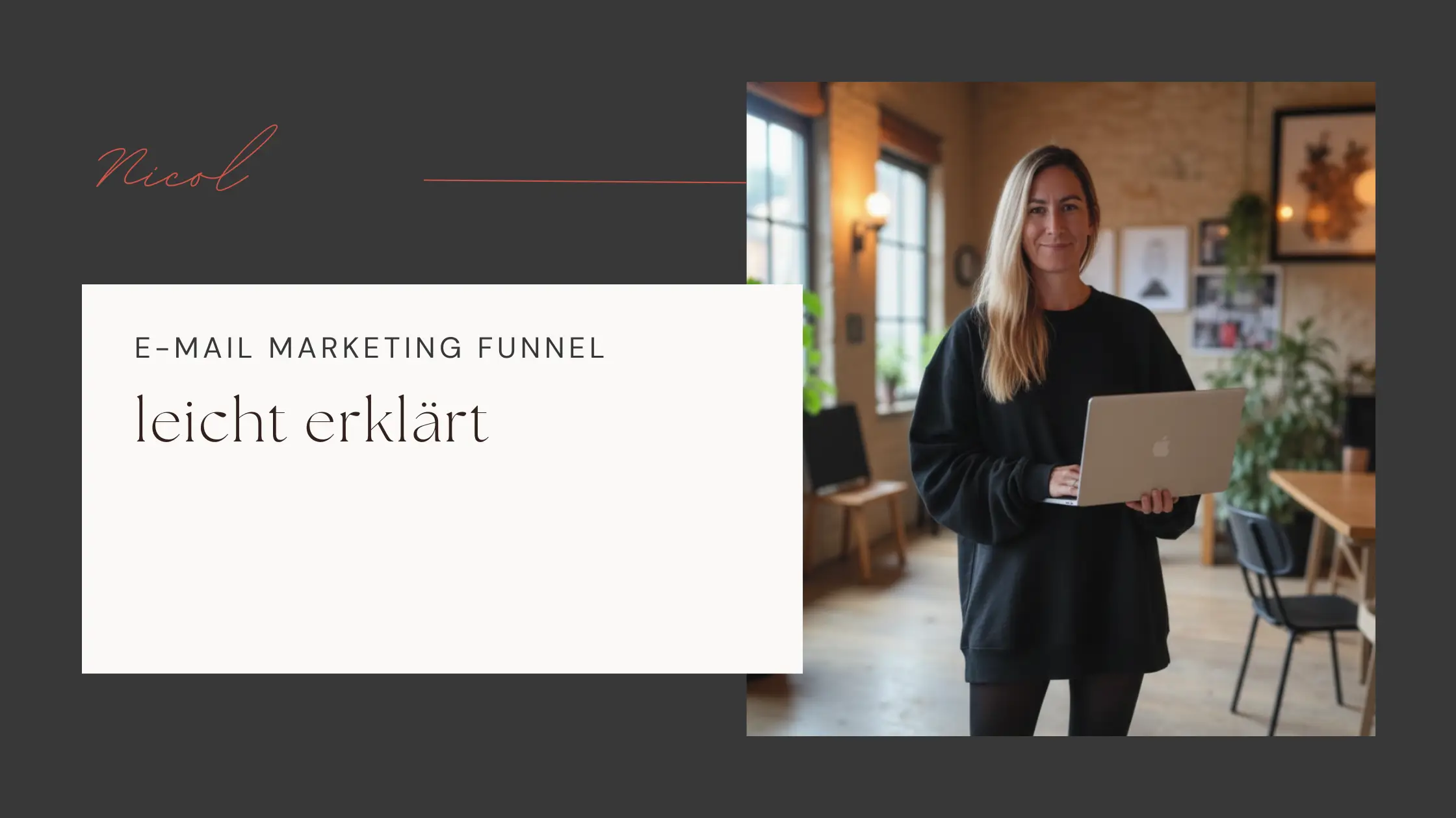 Blog Banner - E-Mail Marketing