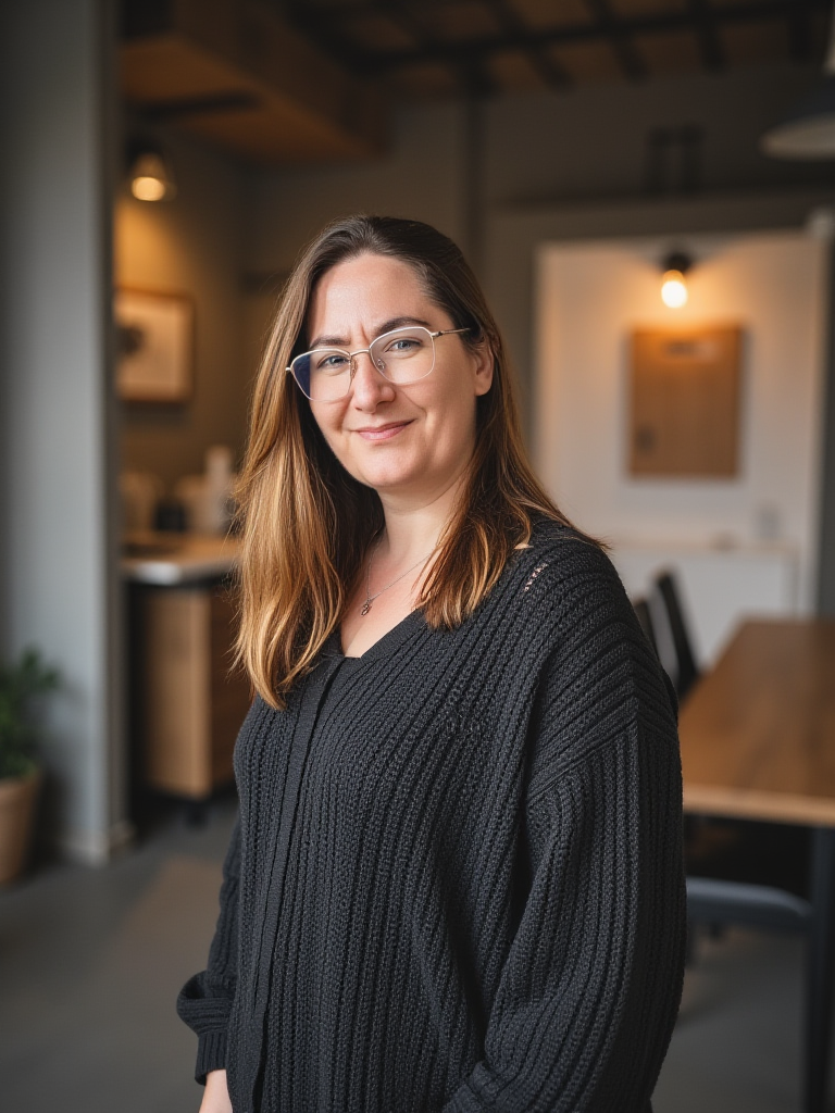 Nicol Zimmerningkat-E-Mail Marketing & Werbeanzeigen