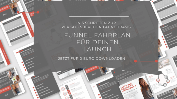 Funnel-Fahrplan