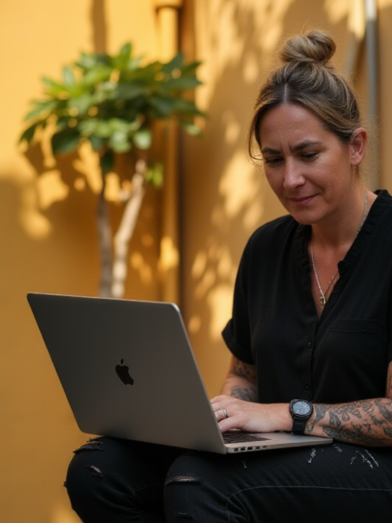 Nicol Zimmerningkat_Werbeanzeigen