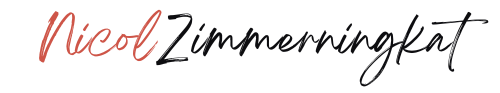 Logo von Nicol Zimmerningkat