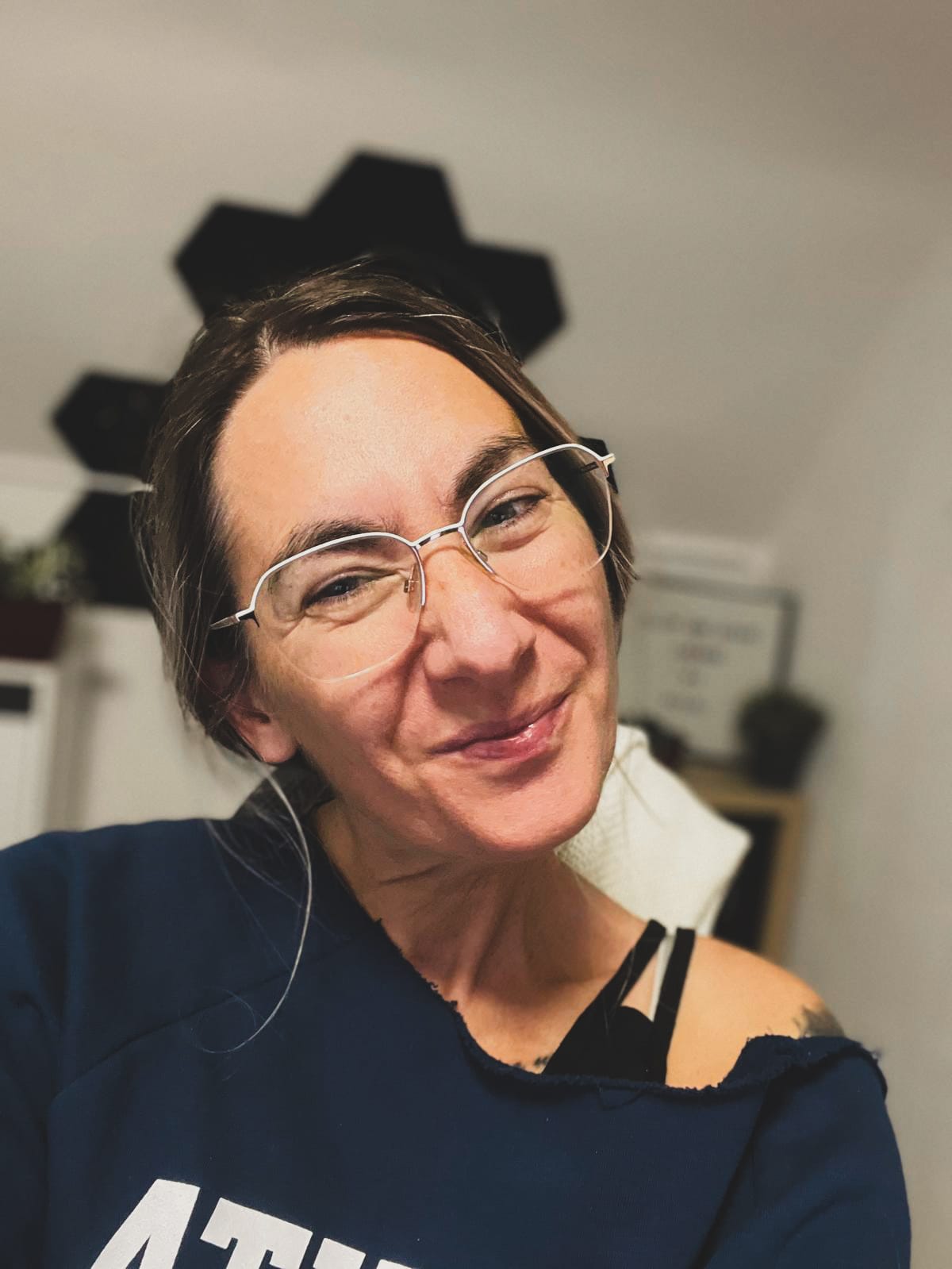 Nicol – zweite Aufnahme