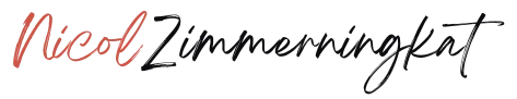 Logo von Nicol Zimmerningkat