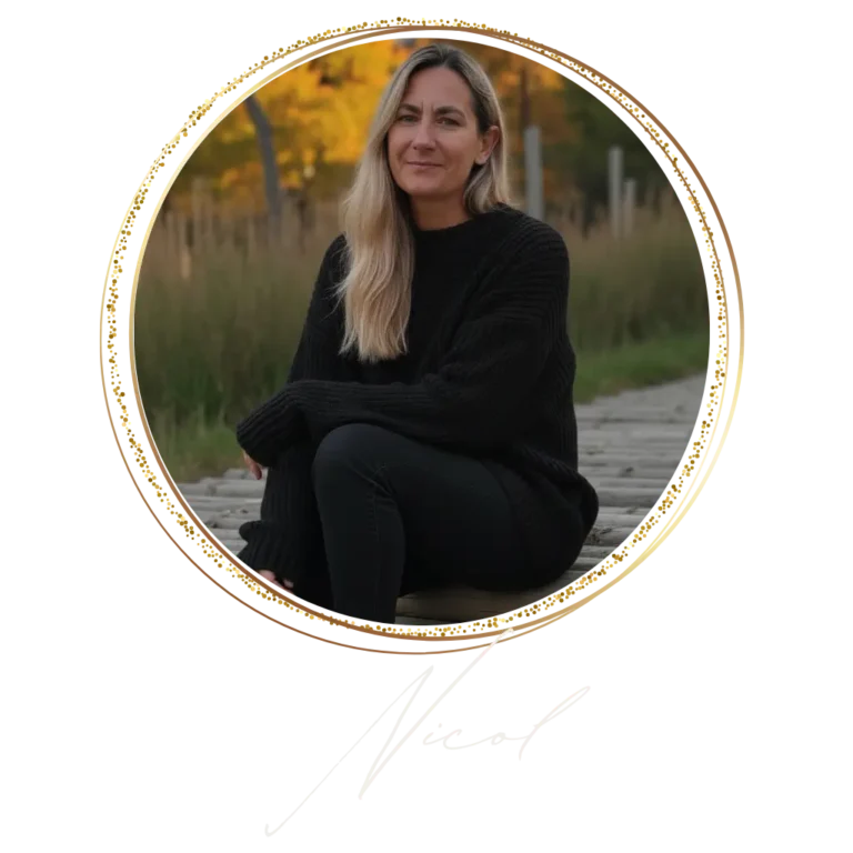Webdesign mit Nicol Zimmerningkat