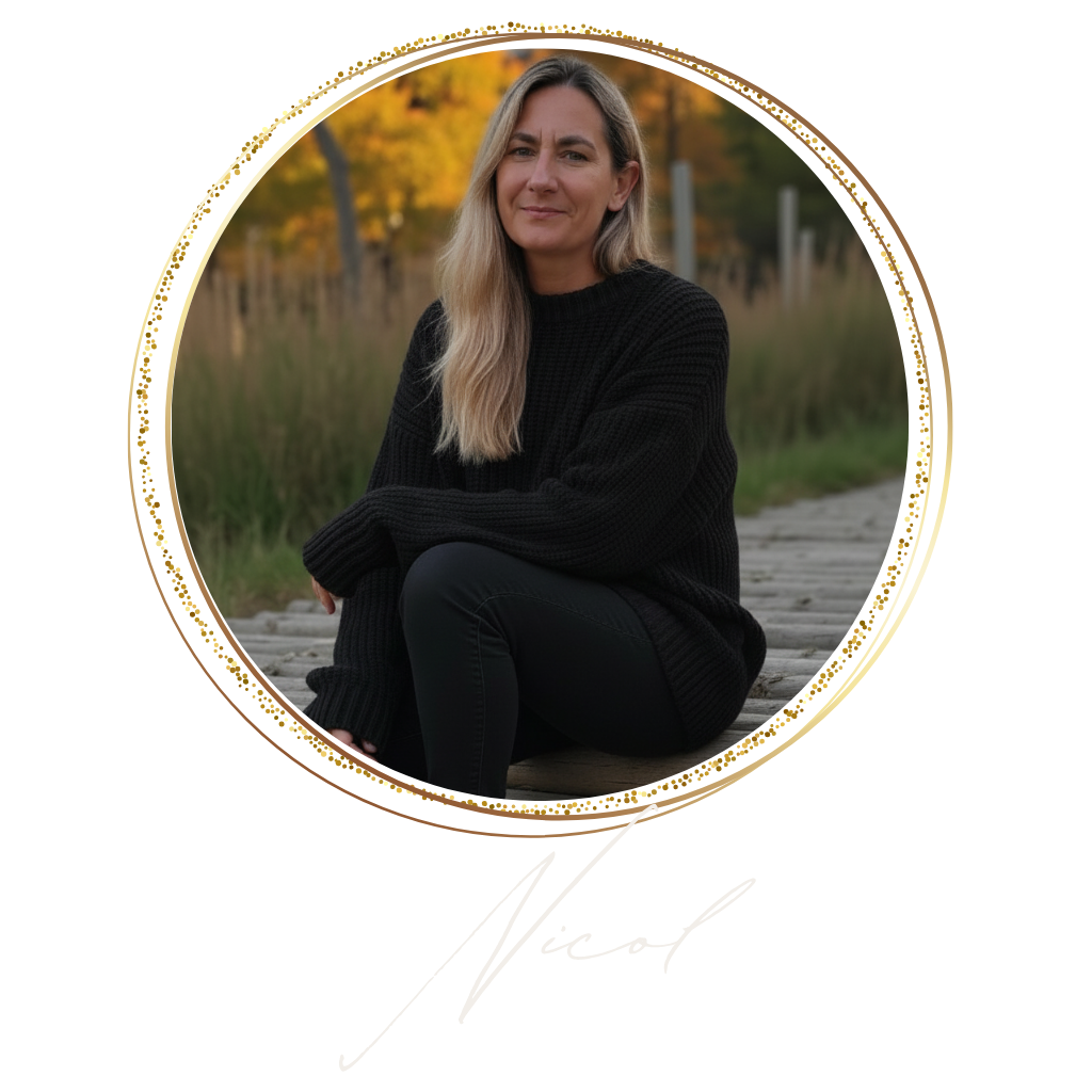 Webdesign mit Nicol Zimmerningkat