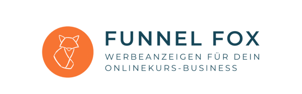Logo Vom Meta Ads Kurs