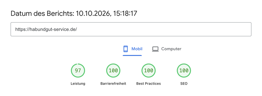 pagespeed_habundgut_karte